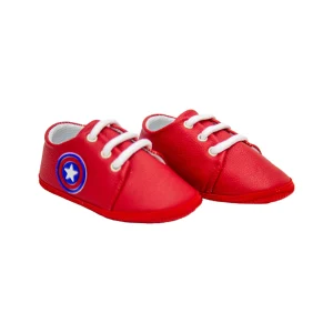 ZAPATO NIÑO 1CA PILILI