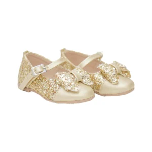 BALETA NIÑA 440 HUELLITA SAUL