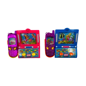 JUEGO AGUA COMPUTADOR 8592 MM