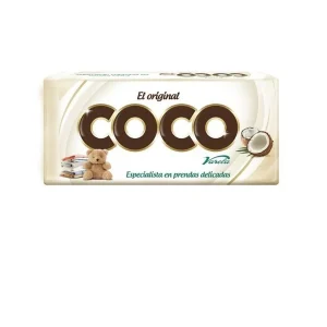 JABON BABY X180G COCO VARELA