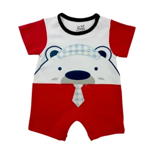 Mameluco 1487 Los Chiros De Maria Jose