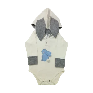 BODY CONEJO 10303 FOR BABY
