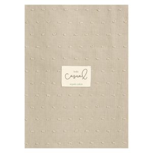 Muselina algodon 100% plumeti Basics