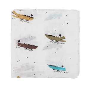 Muselina bambú Coco