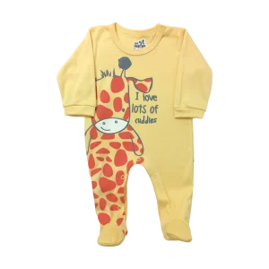 PIJAMA 1548 LOS CHIROS DE MARIA JOSE