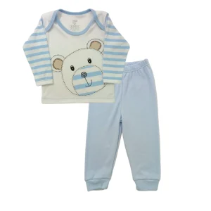 PIJAMA INFANTIL 125 SUEÑITOS BABY