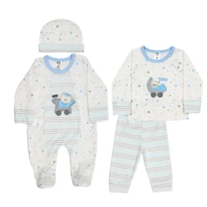 PRIMER DIA 10586 FOR BABY