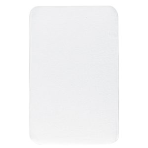 Protector de colchón acolchado Basics