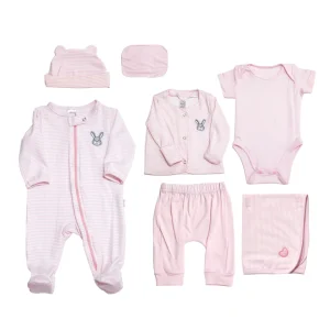 SET PRIMER DIA 00067A PUPPET