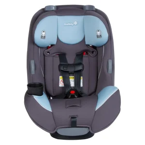 SILLA PARA CARRO CONTINUUM 3EN1 CC137 SAFETY BLUE