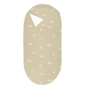 Sabana bajera + Secababas Bunny