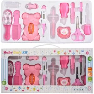 KIT HIGIENE BEBÉ