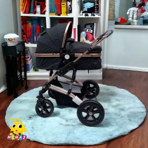 COCHE MOISES EXPLORER