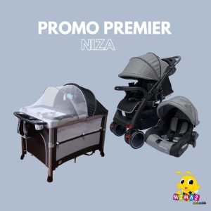 PROMO PREMIER NIZA