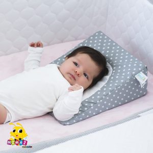 ALMOHADA ANTIREFLUJO