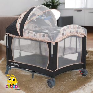 CUNA CORRAL COLECHO SOL