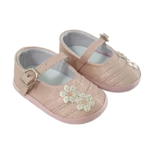 Zapato Niña 8399 Moni Moni