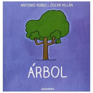 Árbol (De la cuna a la luna)