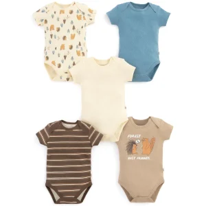 BODY COMETA X5 711419 BABY FRESH