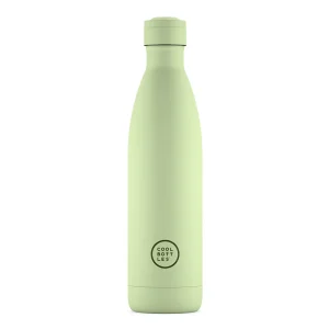 Cool Bottles Botella Termo Pastel Green 750ml
