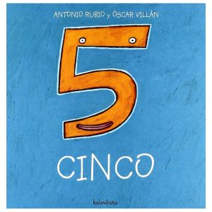 Cinco (de la cuna a la luna)