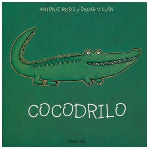 Cocodrilo (De la cuna a la luna)
