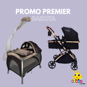 PROMO PREMIER DAKOTA