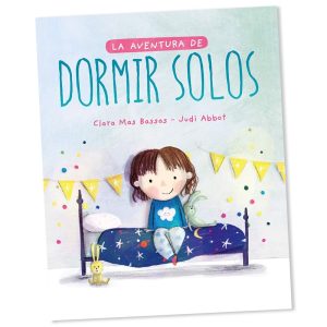 La aventura de dormir solos