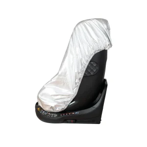 Funda solar para silla de coche