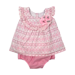 Bata Bebe Niña 40254 For Baby