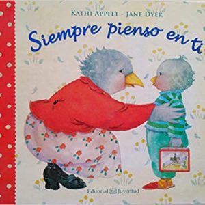 Siempre pienso en ti