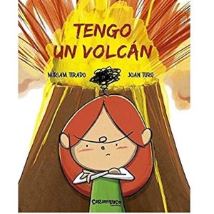 Tengo un volcán (Calita): 4