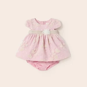 Vestido Bebe 1813 Mayoral