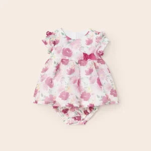 Vestido Bebe 1816 Mayoral